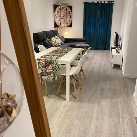 Apartamento Centro Santander B Dış mekan fotoğraf