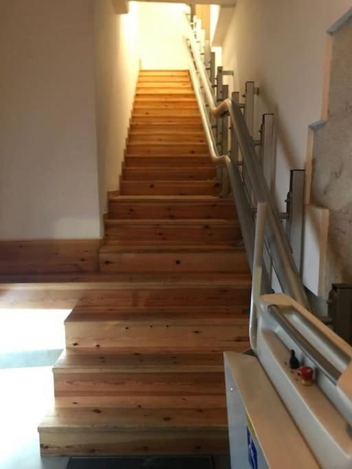 Apartamento Centro Santander B Dış mekan fotoğraf