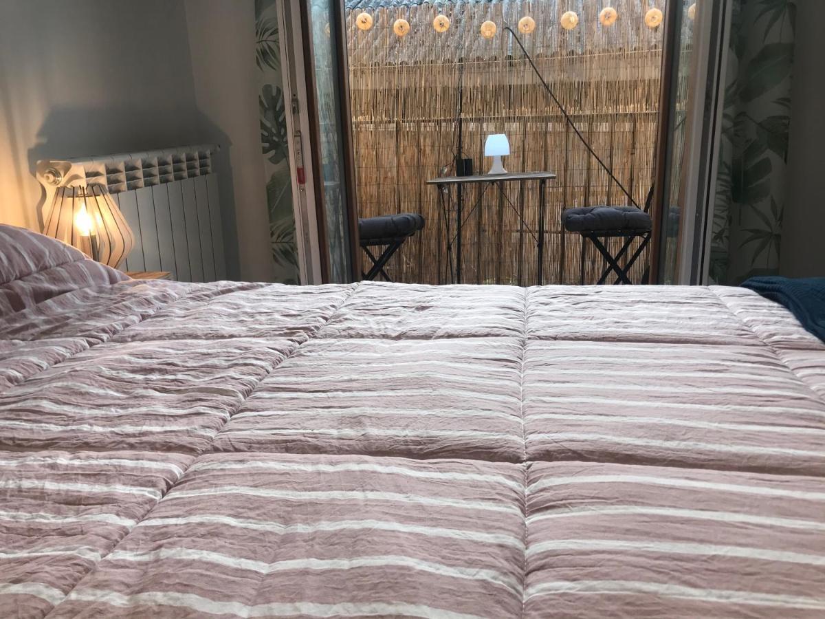 Apartamento Centro Santander B Dış mekan fotoğraf