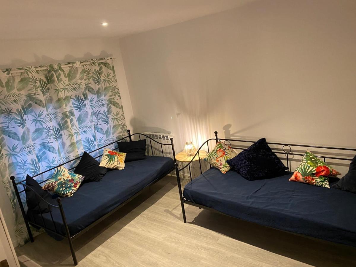 Apartamento Centro Santander B Dış mekan fotoğraf