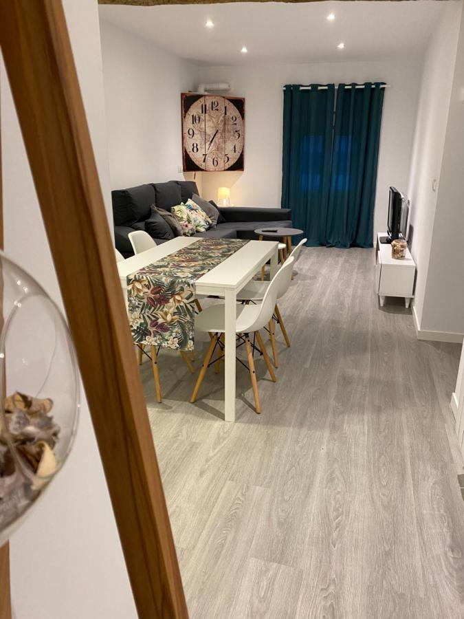 Apartamento Centro Santander B Dış mekan fotoğraf