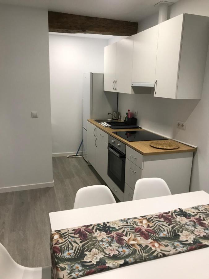 Apartamento Centro Santander B Dış mekan fotoğraf