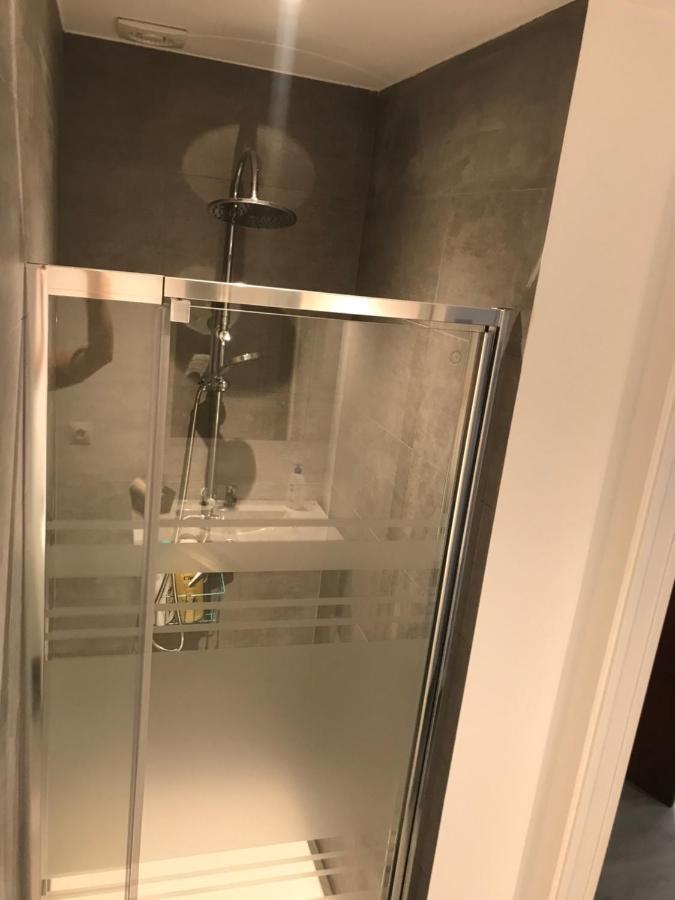 Apartamento Centro Santander B Dış mekan fotoğraf