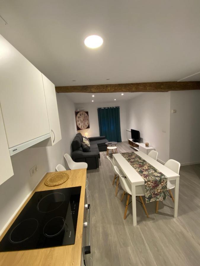 Apartamento Centro Santander B Dış mekan fotoğraf