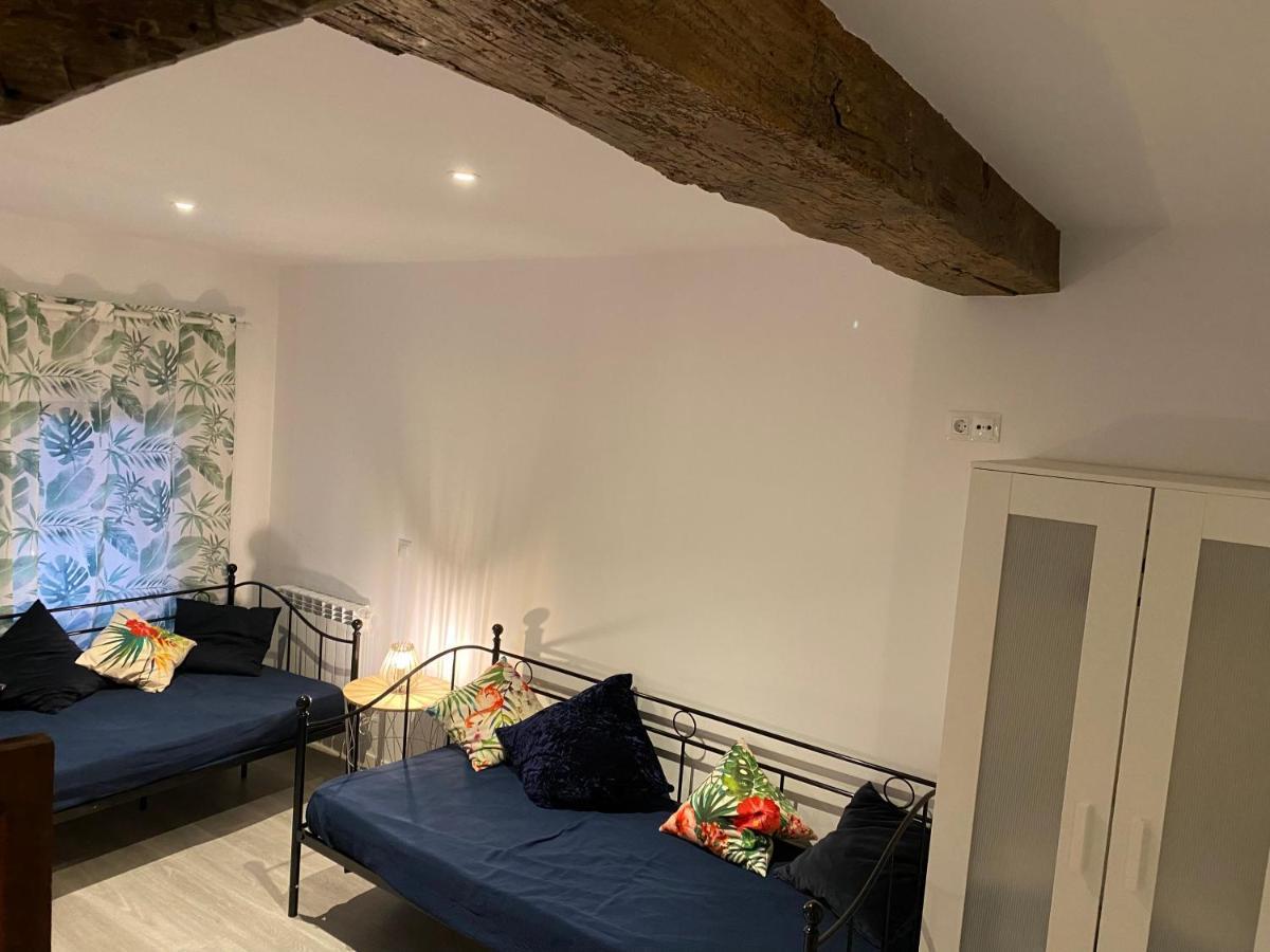 Apartamento Centro Santander B Dış mekan fotoğraf