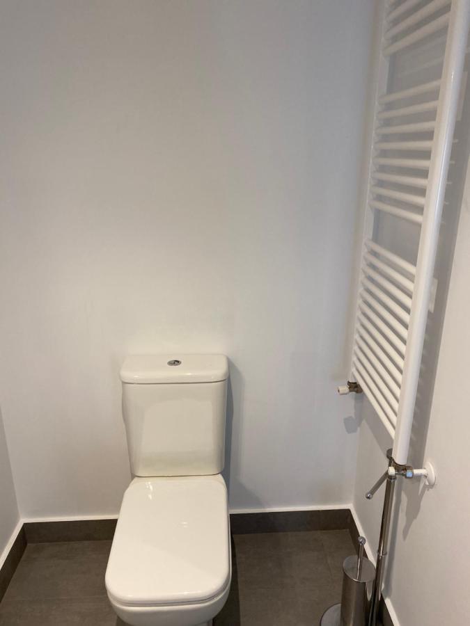 Apartamento Centro Santander B Dış mekan fotoğraf