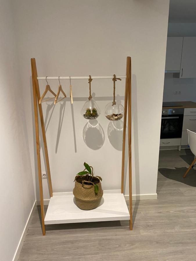 Apartamento Centro Santander B Dış mekan fotoğraf