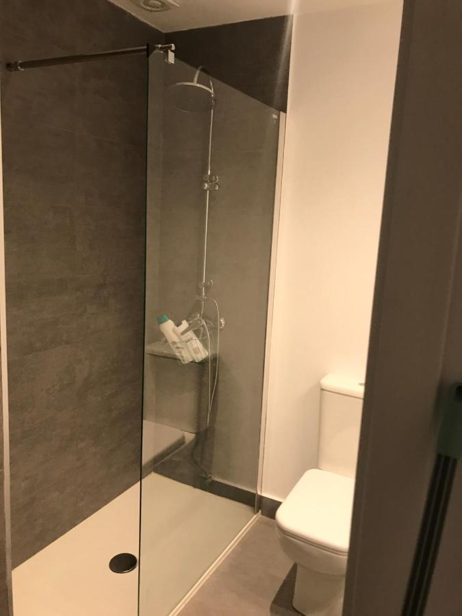 Apartamento Centro Santander B Dış mekan fotoğraf