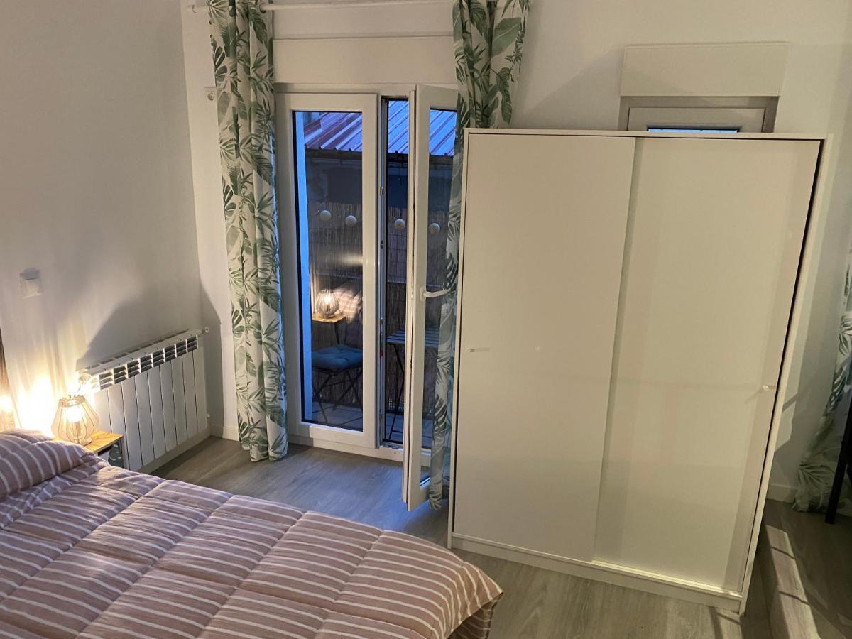 Apartamento Centro Santander B Dış mekan fotoğraf